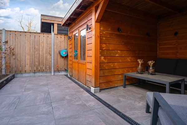 Medium property photo - De Pontilaan 2G, 6942 HL Didam